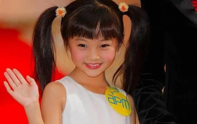 林妙可家庭背景(林妙可大学毕业后无戏可拍)