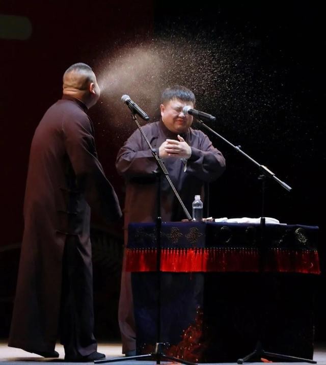 岳云鹏孙越相声全集德云社(德云相声人岳云鹏)(4)