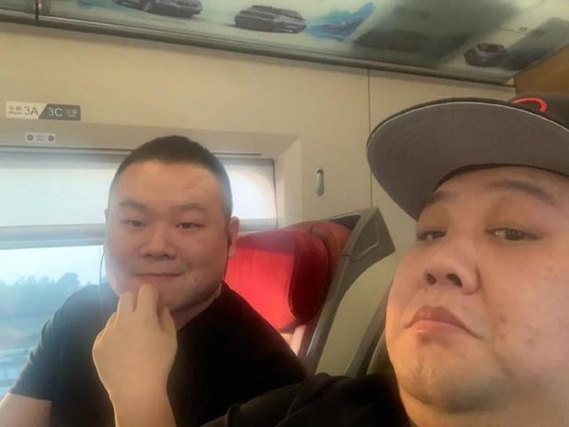 岳云鹏孙越相声全集德云社(德云相声人岳云鹏)(12)