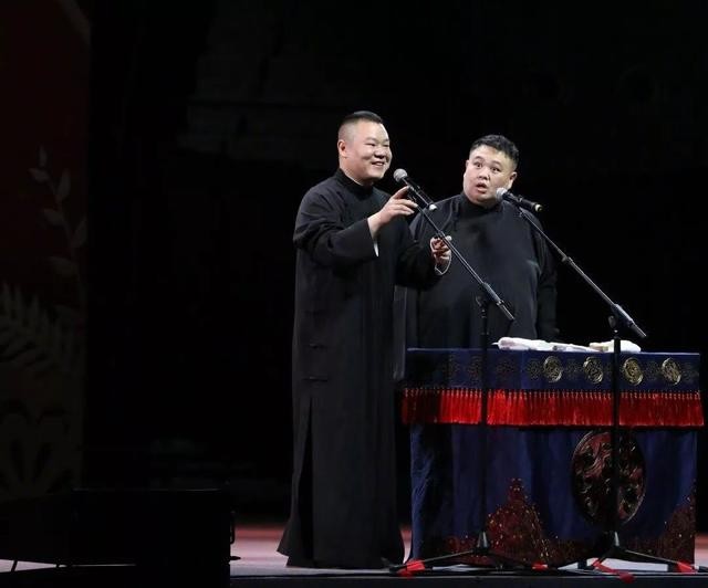 岳云鹏孙越相声全集德云社(德云相声人岳云鹏)(10)