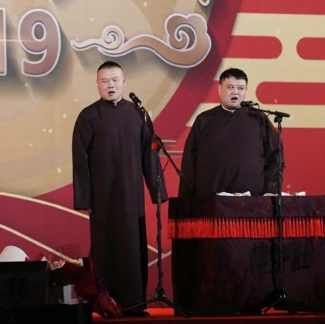 岳云鹏孙越相声全集德云社(德云相声人岳云鹏)(13)