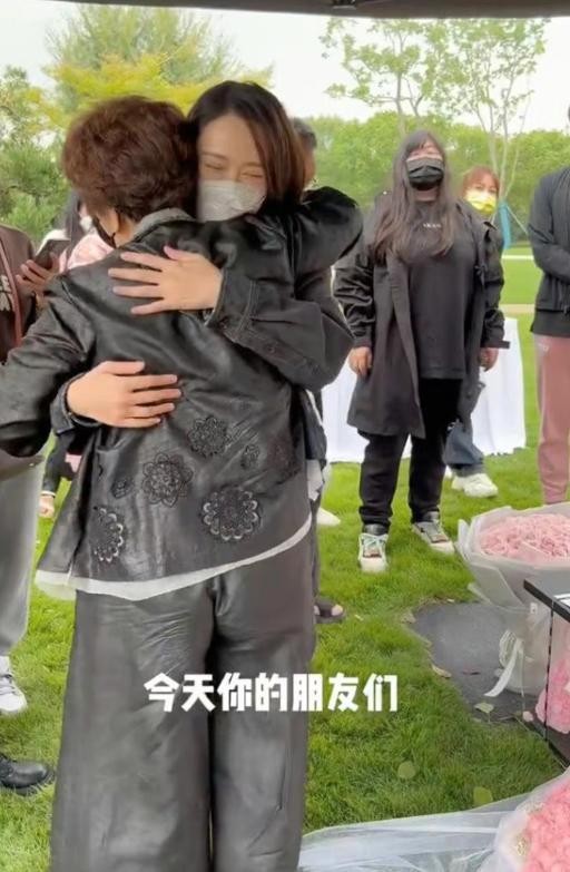 陈乔恩去追悼乔任梁了吗（陈乔恩连续六年发文悼念乔任梁）(8)