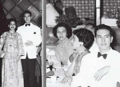 ​何鸿燊的大房(何鸿燊大房一家是谁害的)