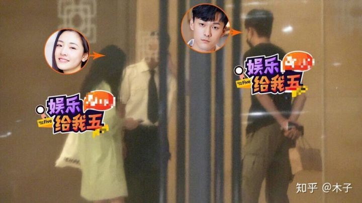 张雨剑回应与吴倩关系?吴倩张雨剑现实生活中是情侣吗怀孕结婚没