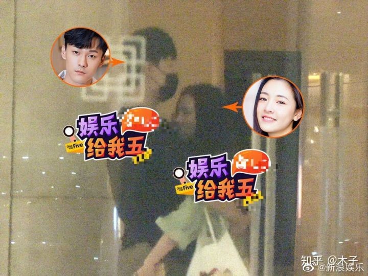 张雨剑回应与吴倩关系?吴倩张雨剑现实生活中是情侣吗怀孕结婚没