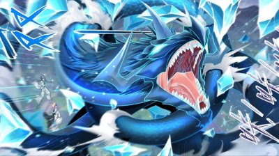 ​斗罗大陆：唐三的10个魂环都是什么年限？4个十万年，1个七万年