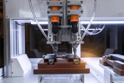 ​工业母机7大核心龙头股一文详解（名单）