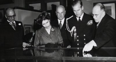 ​菲利普亲王：和妻子结婚73年，他花心有红颜知己，却始终爱女王