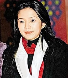 ​《叶静子:红三代的传奇逆袭与波折人生》