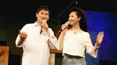 ​于文华终于承认！不再隐瞒她跟朱之文的关系，原来我们都被骗了！