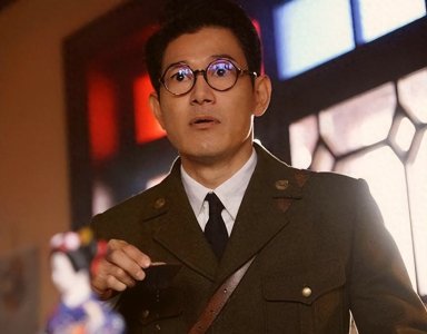 ​矢野浩二：演了15年“鬼子”，回日本后却被打，女儿加入中国国籍