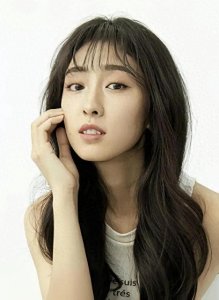 ​“宝藏女孩”张小婉