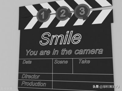 ​影视剧组职称中英翻译大全