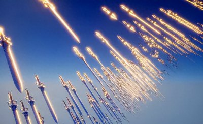 ​诛仙详解：诛仙剑阵、八凶玄火阵法、四灵血阵威力对比，谁更强？