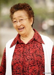 ​演员彭玉：61岁时丈夫去世，女儿牵线再婚姐夫，现90岁过得咋样？