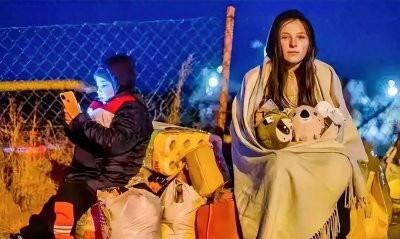 ​遭欧盟处罚2亿欧元后，匈牙利这一招太绝：要把难民送到欧盟总部