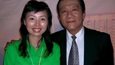 ​侯耀文离世17年，昔日小20岁娇妻，被侄儿“撬”走多年后如今怎样