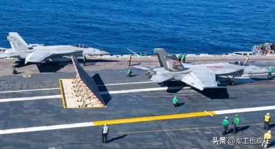 ​美国海军航母综合动态：11艘超级航母都在哪里？
