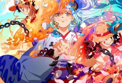 ​草帽海贼团第十人的终极猜想：第十人一定就在这十个人之中