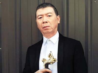 ​冯小刚：我们离婚吧，财产平分，因为我爱上了别人