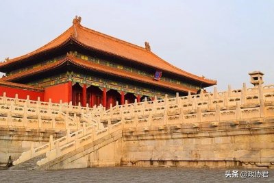 ​博物馆的另一种打开方式——“云游故宫”