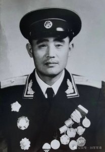 ​军教片《奇袭武陵桥》诞生记 万岁军首长罗坤山和刘海清演正副师长