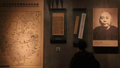 ​最早的对美贸易战：晚清轰动全国的抵制美货运动，原因令人心酸