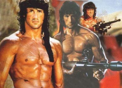 ​施瓦辛格和史泰龙票房最高的10部电影大比拼，哪位更能“抗票房”