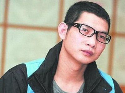 ​成瑞龙从容回忆13起命案：为了活着必须杀人，想见一见我的儿子