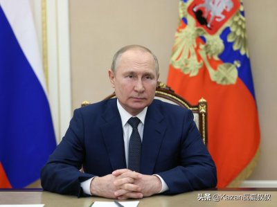 ​揭秘普京家族，祖辈农民，祖父给列宁家当厨师，如今亲戚富可敌国