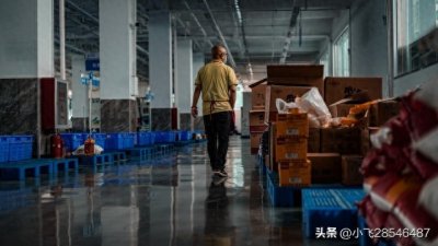 ​农民工外出赚钱更难了，工厂春招不见“抢人”