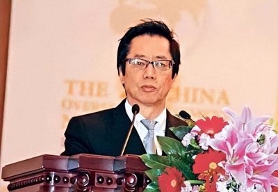 ​霍文芳：霍英东最不肖的儿子，屡犯大错，与霍英东断绝父子关系