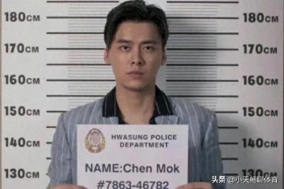 ​因嫖娼被抓退出娱乐圈的李易峰，两年过去了，如今过的怎么样