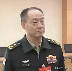 ​从军中精英到违纪典型：孙金明案敲响反腐警钟