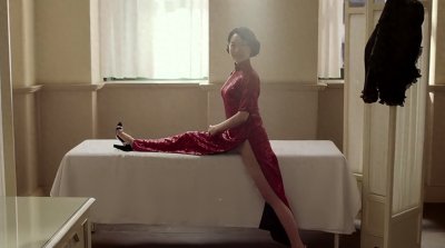 ​许晴：出身显赫家庭，演艺之路波澜壮阔，情路坎坷起伏，终寻内心宁静