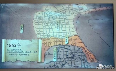 ​在上海系列之七：原法租界