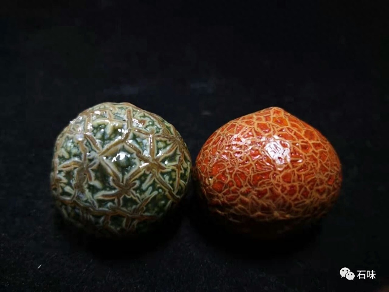 戈壁玛瑙:形态、质地、色彩、纹理、韵味