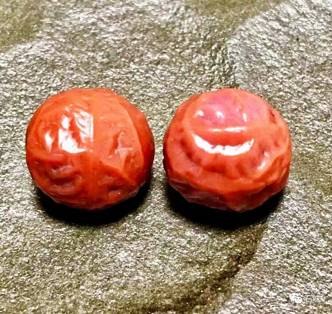 戈壁玛瑙:形态、质地、色彩、纹理、韵味