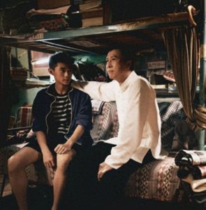 ​叶问83岁次子叶正病逝妻儿伴最后一程，与父亲关系疏离仍发扬父业