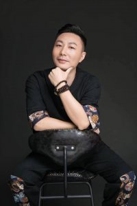 ​非凡二十年 再启“星”征程⑩ 丨黄尚：设计“所见即所得”，用全案设计给出答