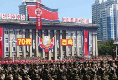 ​一万块人民币，到朝鲜能生活多久？答案很多人不相信