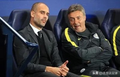 ​本世纪巴萨最伟大的五位教练！巴萨王朝的建立离不开他们