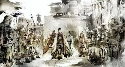 ​历史上的今天5月26日，侯景之乱，林则徐反对闭关锁国，里夫战争