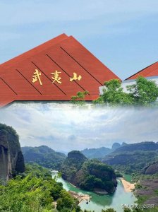 ​福建最值得去的9个地方，有车没车都要出发一趟，你去过几个？