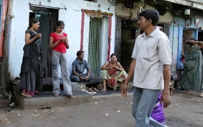 ​印度当地女性到底有多“凄惨”？为何这些侵犯事件屡禁不止？