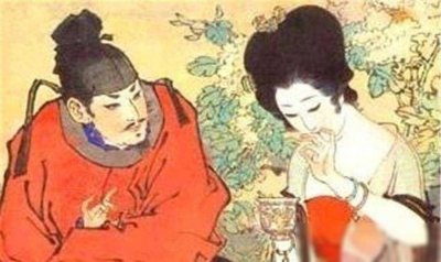 ​杨贵妃真实死因终被揭开！专家：并非自缢而亡，死状太过惨烈