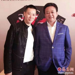 ​讲述“西部小歌王”刘建东的音乐故事