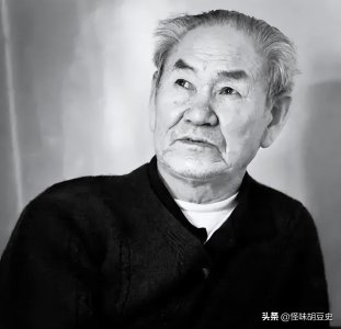 ​何殿奎：我在秦城监狱工作40年