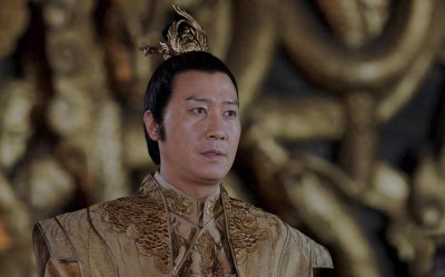 ​将夜一二部唐王对比，同角色不同演绎，演员更换引争议