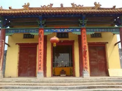 ​探秘“九里湖”